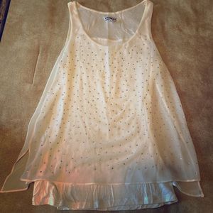 Express Women’s Tank Top